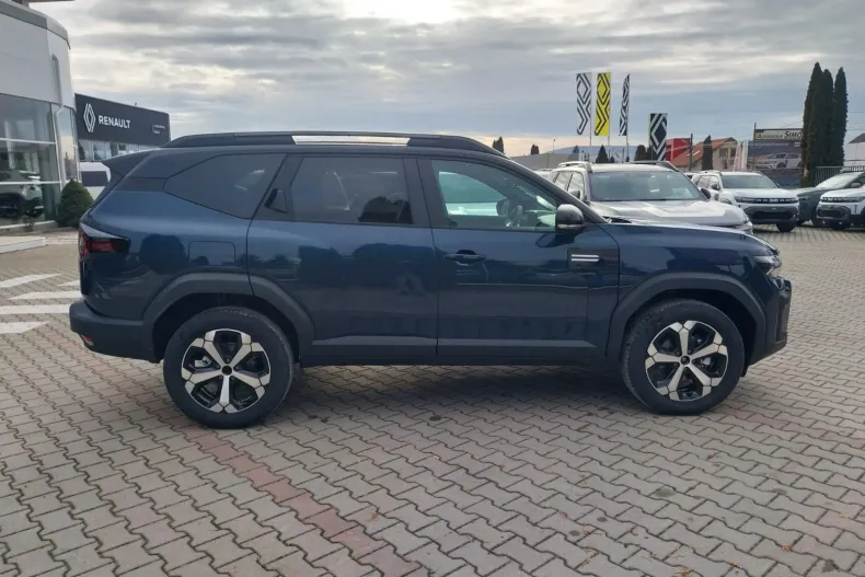 Dacia Bigster din 2025 cu 5 km - oferta DAC222640 - foto 18