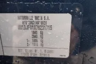 Dacia Bigster din 2025 cu 5 km - oferta DAC222640 - foto 23