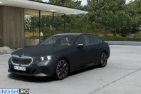 BMW 540d (Seria 5) din 2026 cu 1 km - oferta BMW222641 - foto 1