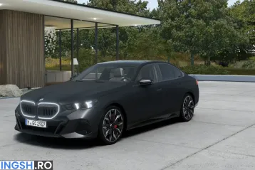 BMW 540d din 2026 - oferta BMW222641