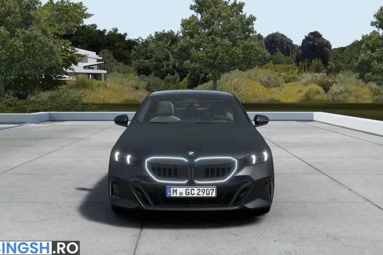 BMW 540d (Seria 5) din 2026 cu 1 km - oferta BMW222641 - foto 4