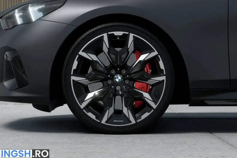 BMW 540d (Seria 5) din 2026 cu 1 km - oferta BMW222641 - foto 8