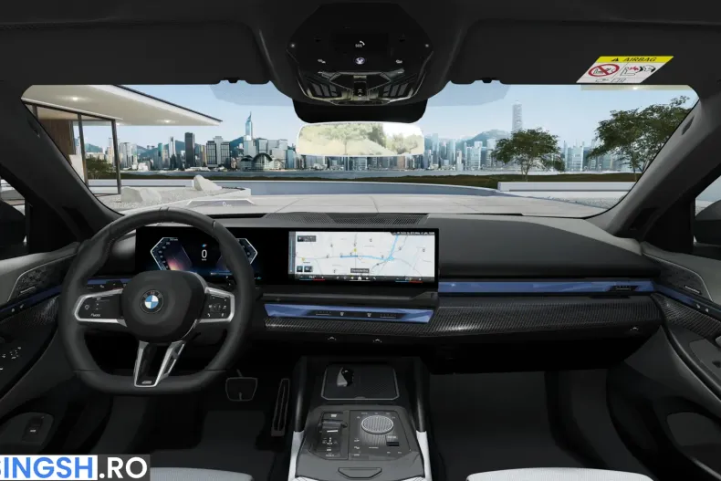 BMW 540d (Seria 5) din 2026 cu 1 km - oferta BMW222641 - foto 9