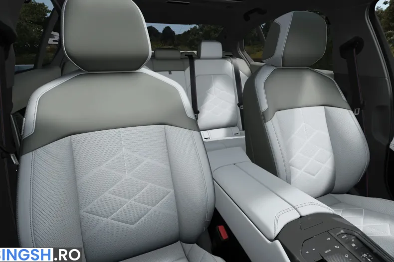 BMW 540d (Seria 5) din 2026 cu 1 km - oferta BMW222641 - foto 12