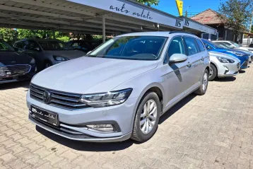 Volkswagen Passat din 2023 - oferta VOL222643