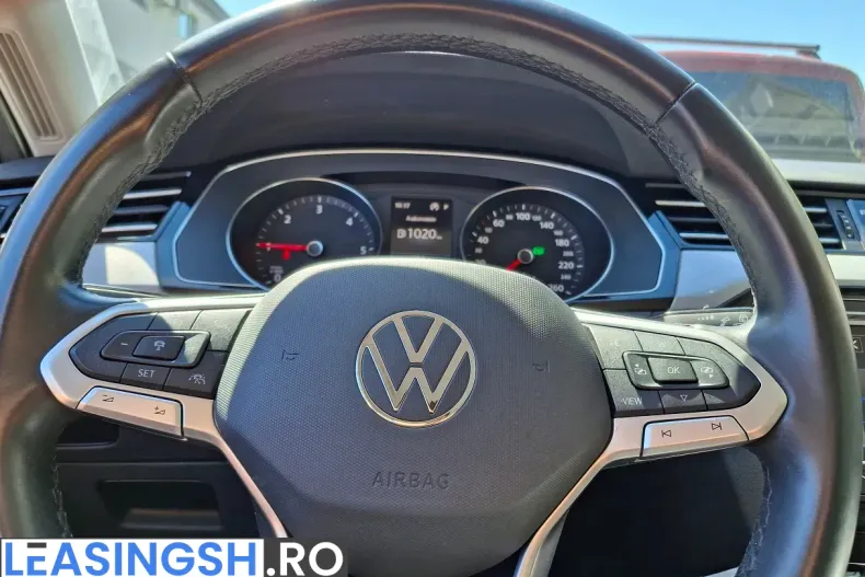 Volkswagen Passat din 2023 cu 83.229 km - oferta VOL222643 - foto 23