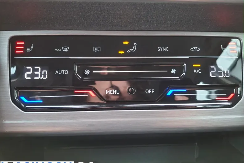 Volkswagen Passat din 2021 cu 60.881 km - oferta VOL222644 - foto 15