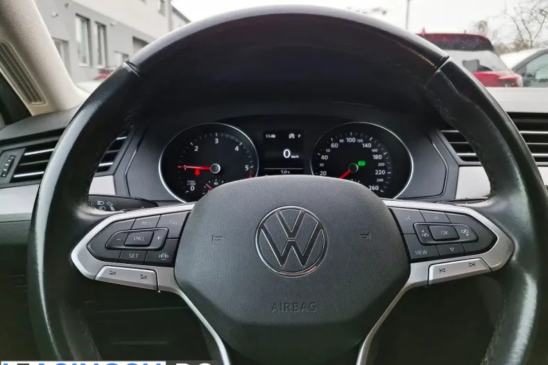 Volkswagen Passat din 2021 cu 60.881 km - oferta VOL222644 - foto 22