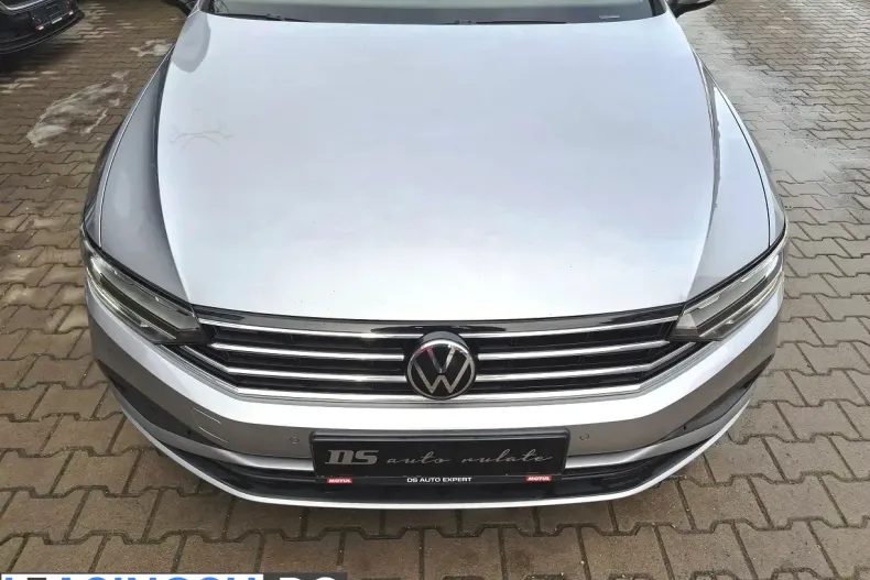 Volkswagen Passat din 2021 cu 60.881 km - oferta VOL222644 - foto 25