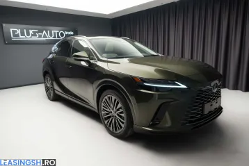 Lexus Seria RX din 2025 - oferta LEX222645