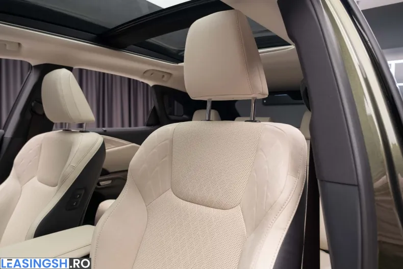 Lexus Seria RX din 2025 cu 7 km - oferta LEX222645 - foto 8