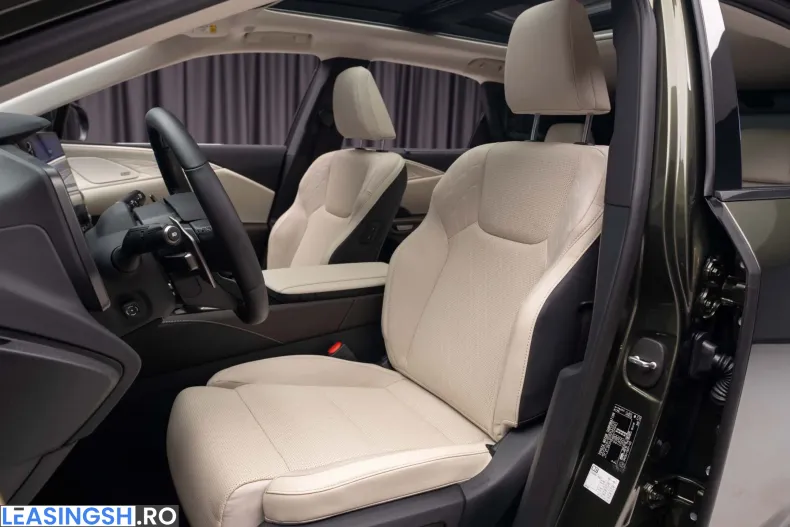 Lexus Seria RX din 2025 cu 7 km - oferta LEX222645 - foto 9