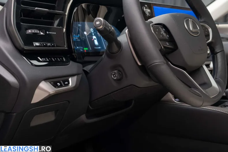 Lexus Seria RX din 2025 cu 7 km - oferta LEX222645 - foto 11