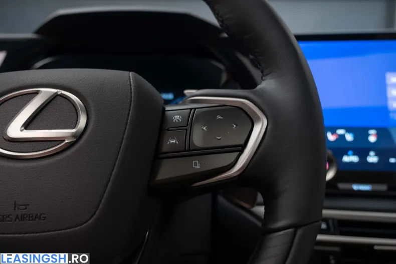 Lexus Seria RX din 2025 cu 7 km - oferta LEX222645 - foto 12