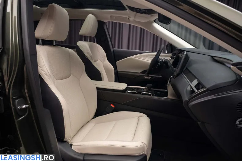 Lexus Seria RX din 2025 cu 7 km - oferta LEX222645 - foto 23