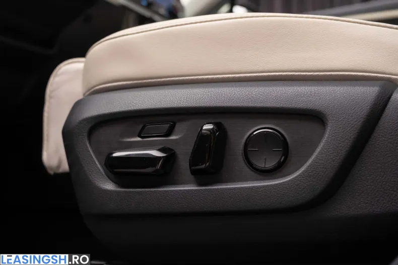 Lexus Seria RX din 2025 cu 7 km - oferta LEX222645 - foto 24
