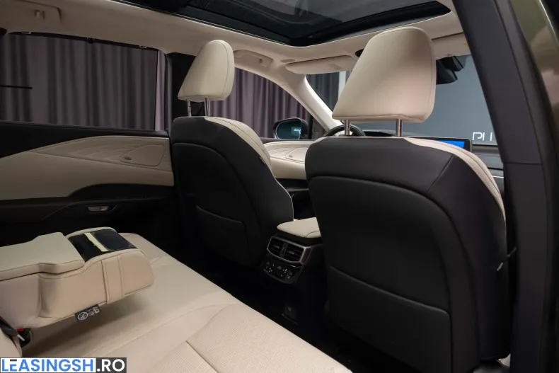 Lexus Seria RX din 2025 cu 7 km - oferta LEX222645 - foto 25