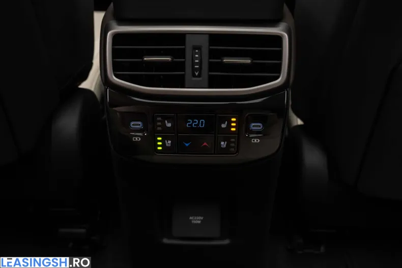 Lexus Seria RX din 2025 cu 7 km - oferta LEX222645 - foto 26