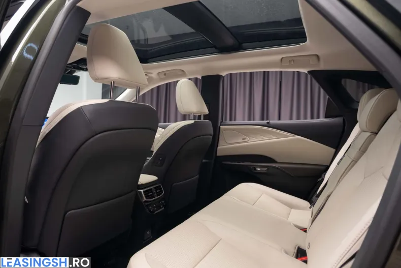 Lexus Seria RX din 2025 cu 7 km - oferta LEX222645 - foto 27