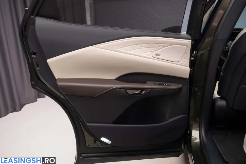 Lexus Seria RX din 2025 cu 7 km - oferta LEX222645 - foto 29