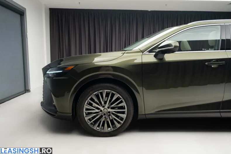 Lexus Seria RX din 2025 cu 7 km - oferta LEX222645 - foto 33