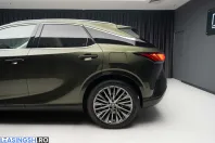 Lexus Seria RX din 2025 cu 7 km - oferta LEX222645 - foto 34