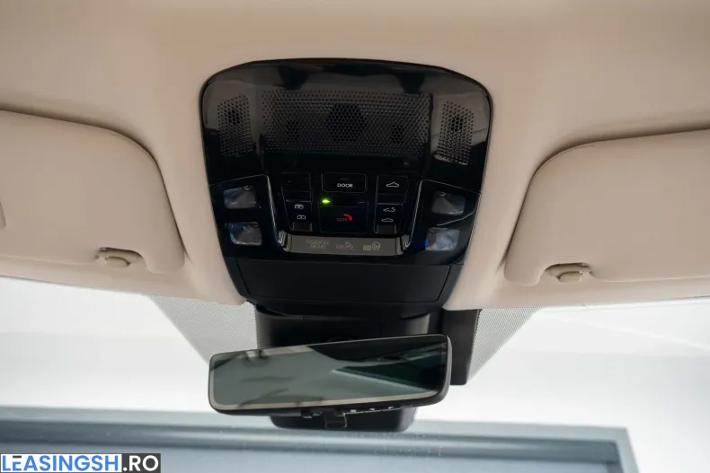 Lexus Seria RX din 2025 cu 7 km - oferta LEX222645 - foto 35