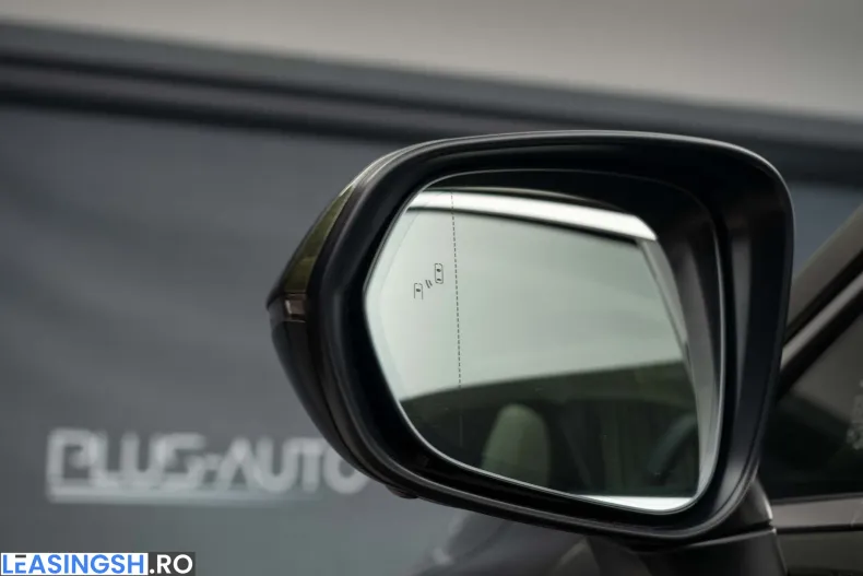 Lexus Seria RX din 2025 cu 7 km - oferta LEX222645 - foto 36