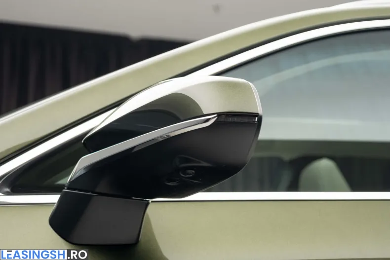 Lexus Seria RX din 2025 cu 7 km - oferta LEX222645 - foto 38