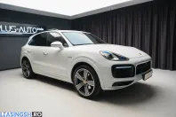Porsche Cayenne din 2023 cu 69.000 km - oferta POR222646 - foto 1