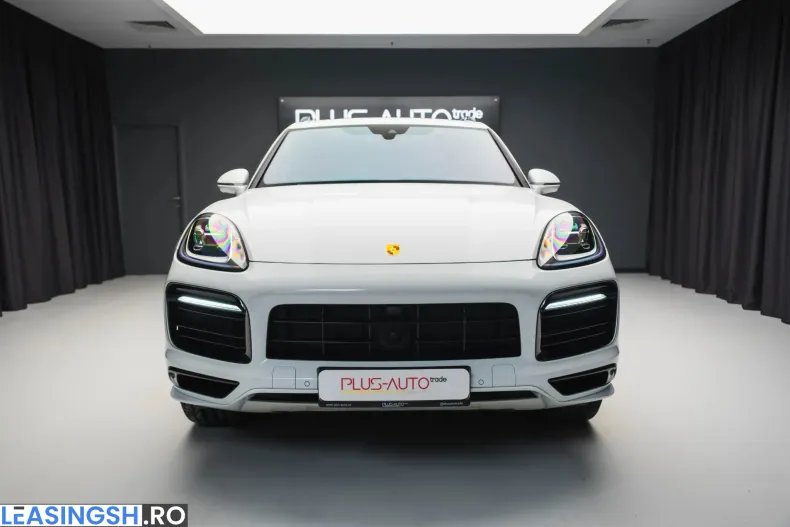 Porsche Cayenne din 2023 cu 69.000 km - oferta POR222646 - foto 2