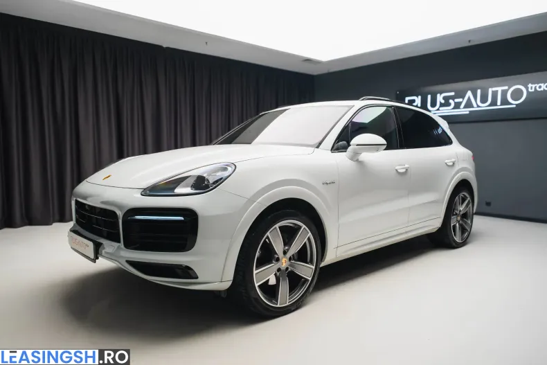 Porsche Cayenne din 2023 cu 69.000 km - oferta POR222646 - foto 3