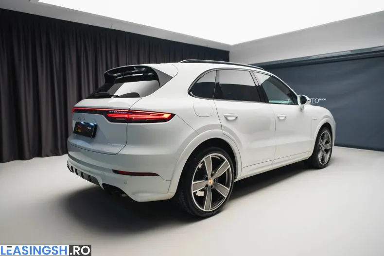 Porsche Cayenne din 2023 cu 69.000 km - oferta POR222646 - foto 6
