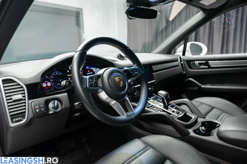 Porsche Cayenne din 2023 cu 69.000 km - oferta POR222646 - foto 10