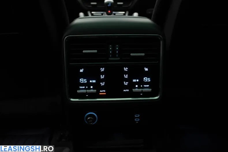 Porsche Cayenne din 2023 cu 69.000 km - oferta POR222646 - foto 25
