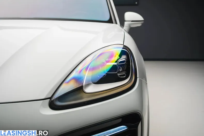 Porsche Cayenne din 2023 cu 69.000 km - oferta POR222646 - foto 31