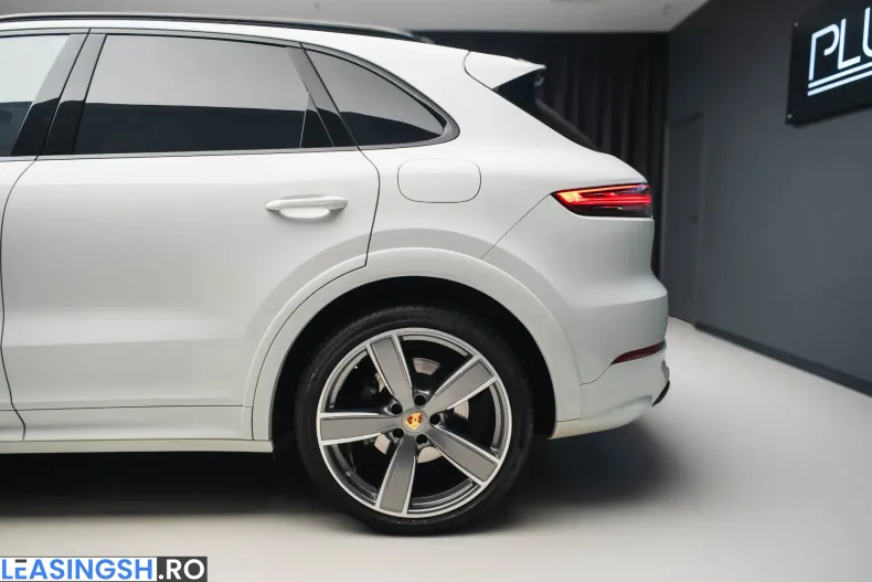 Porsche Cayenne din 2023 cu 69.000 km - oferta POR222646 - foto 33