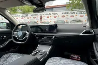 BMW 320d (Seria 3) din 2025 cu 26 km - oferta BMW222648 - foto 6