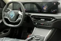 BMW 320d (Seria 3) din 2025 cu 26 km - oferta BMW222648 - foto 8