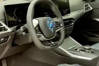 BMW 320d (Seria 3) din 2025 cu 26 km - oferta BMW222648 - foto 12