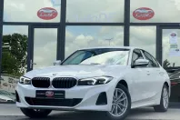 BMW 320d (Seria 3) din 2025 cu 30 km - oferta BMW222649 - foto 1