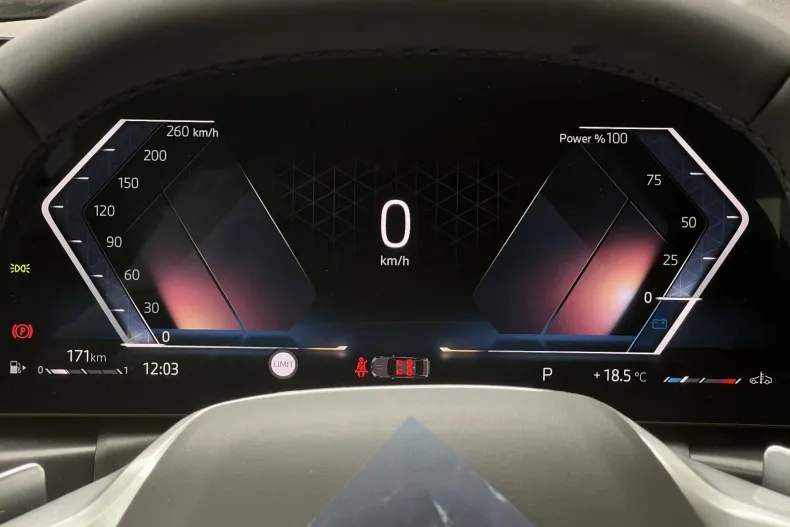 BMW 320d (Seria 3) din 2025 cu 30 km - oferta BMW222649 - foto 40