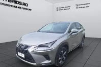 Lexus Seria NX din 2021 cu 56.097 km - oferta LEX222650 - foto 1