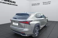 Lexus Seria NX din 2021 cu 56.097 km - oferta LEX222650 - foto 2