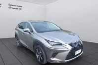 Lexus Seria NX din 2021 cu 56.097 km - oferta LEX222650 - foto 3