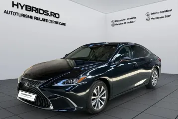 Lexus Seria ES din 2021 - oferta LEX222651
