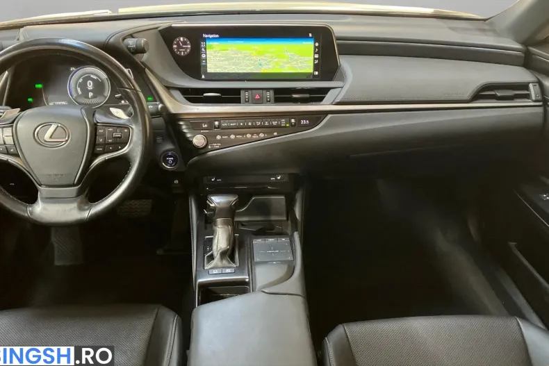 Lexus Seria ES din 2021 cu 173.779 km - oferta LEX222651 - foto 2