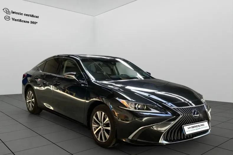 Lexus Seria ES din 2021 cu 173.779 km - oferta LEX222651 - foto 3