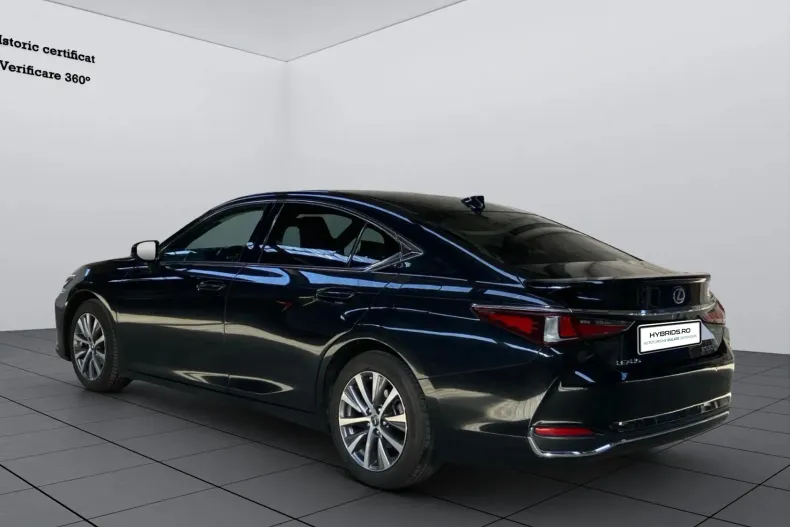 Lexus Seria ES din 2021 cu 173.779 km - oferta LEX222651 - foto 4