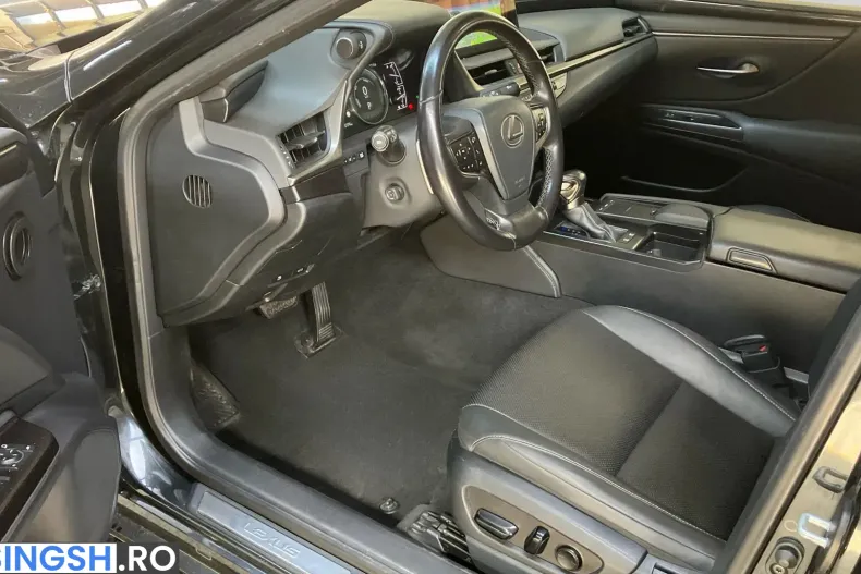 Lexus Seria ES din 2021 cu 173.779 km - oferta LEX222651 - foto 6